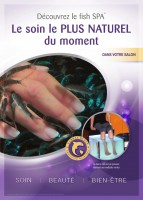 Votre kit Fish spa personnalisé 